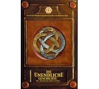 Die unendliche Geschichte..gehen weiter - Box [VHS] [Import allemand]