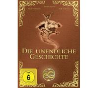 Die Unendliche Geschichte (Geschenk-Edition) [Import allemand]