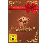 Die Unendliche Geschichte (Geschenk-Edition) [Import allemand]