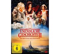 Miller, George - Die Unendliche Geschichte II - auf der Suche Nach