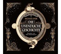 Die unendliche Geschichte - Jubiläumsausgabe: 12 CDs