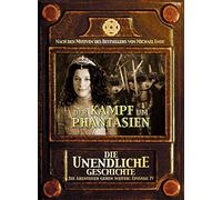Die unendliche Geschichte - Kampf um Phantasien [Import allemand]