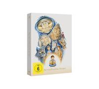 Die unendliche Geschichte ltd Piece Of Art Box UHD+BD [Blu-ray] [Region B] [1984]