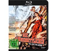 Die Unerbittlichen [Blu-Ray] [Import]