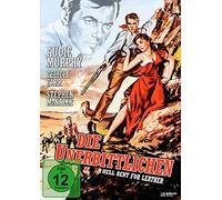 Die Unerbittlichen [Import]