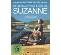 Die unerschütterliche Liebe der Suzanne (DVD)