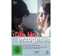 Die Unerzogenen (DVD)