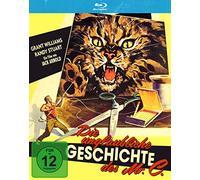 Die unglaubliche Geschichte des Mr. C (Blu-ray) Williams Grant Stuart Randy Kent