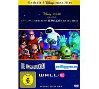 Die Unglaubliche Space Collection