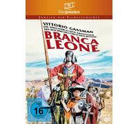 DIE UNGLAUBLICHEN ABENTEUER DE - MONICELLI,MARIO DVD NEW