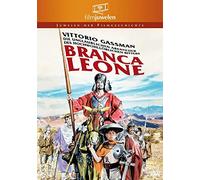 Die unglaublichen Abenteuer des hochwohllöblichen Ritters Brancaleone