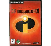 Die Unglaublichen - The Incredibles