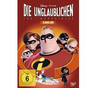 Various - Die Unglaublichen - The Incredibles