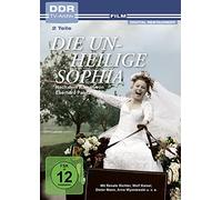 Die unheilige Sophia (DDR TV-Archiv)