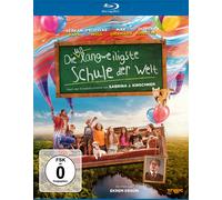 Die unlangweiligste Schule der Welt – Blu-ray – LEONINE