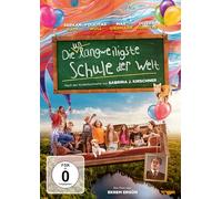 Die unlangweiligste Schule der Welt – Various – DVD – LEONINE