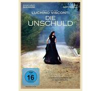Die Unschuld (DVD)