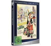 Die Unschuld vom Lande (1933) - Deutsche DVD-Premiere - Restaurierte Fassung - Mit Lucie Englisch - Limited Edition