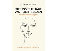 Die unsichtbare Wut der Frauen: Wie Wut zu Stärke und Erfolg wird