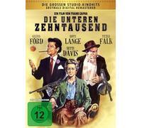 Die unteren Zehntausend (Kinofassung/digital remastered)