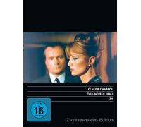 DIE UNTREUE FRAU - Claude Chabrol
