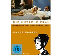 Die Untreue Frau [Import allemand]
