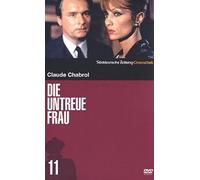 Die Untreue Frau [Import allemand]