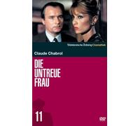 Die untreue Frau - SZ Cinemathek Série Noire 11