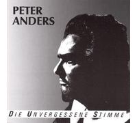 Die Unvergessene Stimme by Peter Anders