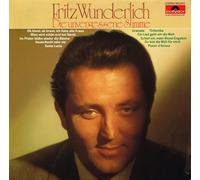 Die Unvergessene Stimme [Vinyl LP]