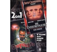 Die Unzertrennlichen/Disturbed [DVD] unbekannt