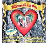 Die Vaiolets - Volksmusik mit Herz