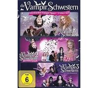 Die Vampirschwestern 1-3