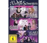 Die Vampirschwestern 1-3