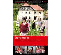 Die Vaterlosen: Der Österreichische Film Edition Der Standard