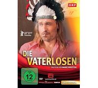 Die Vaterlosen (DVD) Andreas Kiendl, Andrea Wenzl, Emily Cox