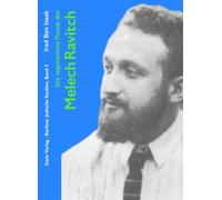 Die vegetarische Poesie des Melech Ravitch: Jiddische Dichtung über das Tier im Wien der Zeit nach dem Ersten Weltkrieg