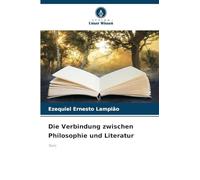 Die Verbindung zwischen Philosophie und Literatur: Tests