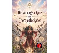 Die Verborgene Karte der Energieblockaden: Die Kunst das Unsichtbare zu Befreien.