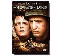 Die Verdammten des Krieges - Extended Version