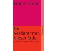 Die Verdammten dieser Erde. by Fanon New 9783518371688 Fast Free Shipping.