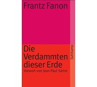 Die Verdammten dieser Erde. by Fanon New 9783518371688 Fast Free Shipping.