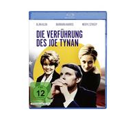 Die Verführung des Joe Tynan
