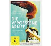 Die vergessene Armee (DVD)