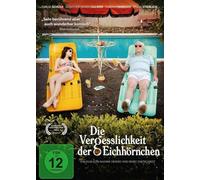 Die Vergesslichkeit der Eichhörnchen (DVD) (US IMPORT)