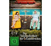 Die Vergesslichkeit der Eichhörnchen (DVD)