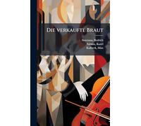 Die verkaufte Braut