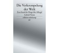 Die Verkrempelung der Welt: Zum Stand der Dinge (des Alltags) | Über Scheininnovationen und Bauhaus-Kitsch