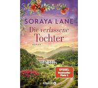 Die verlassene Tochter: Roman (Die verlorenen Töchter, 6)