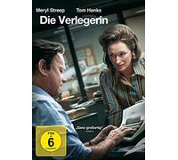 Die Verlegerin [Import]